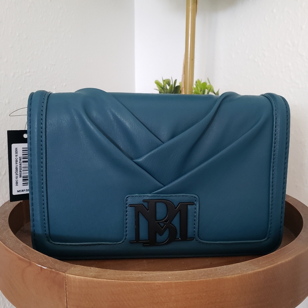 Badgley Mischka crossbody
